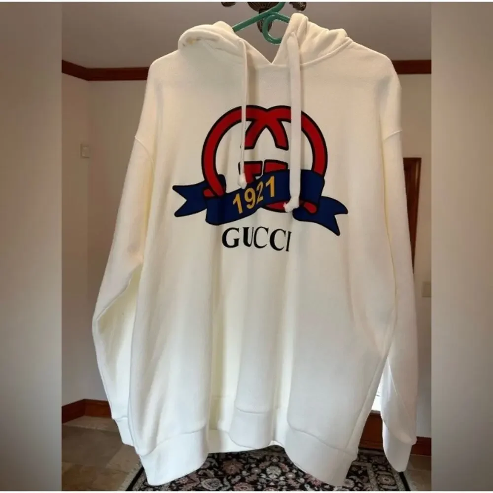 Gucci men jersey